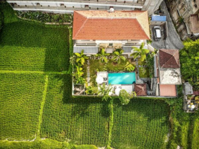 Nang Ade Villa by Pramana Villas